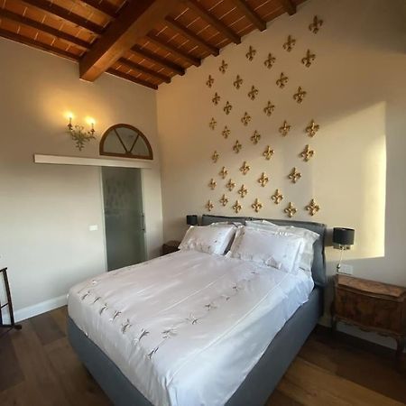 Appartamento Casa Del Giglio Firenze Esterno foto