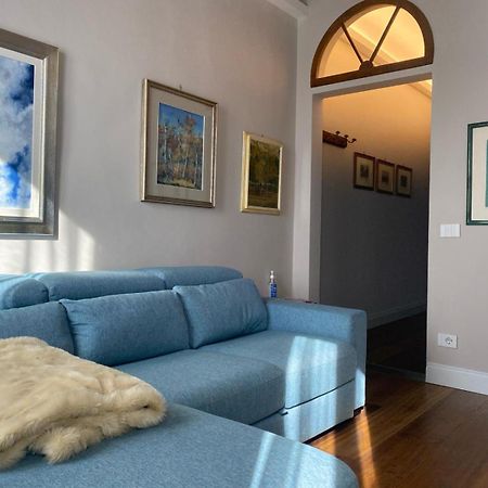 Appartamento Casa Del Giglio Firenze Esterno foto