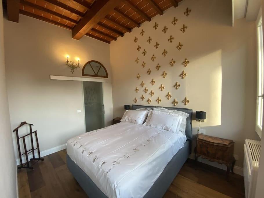 Appartamento Casa Del Giglio Firenze Esterno foto