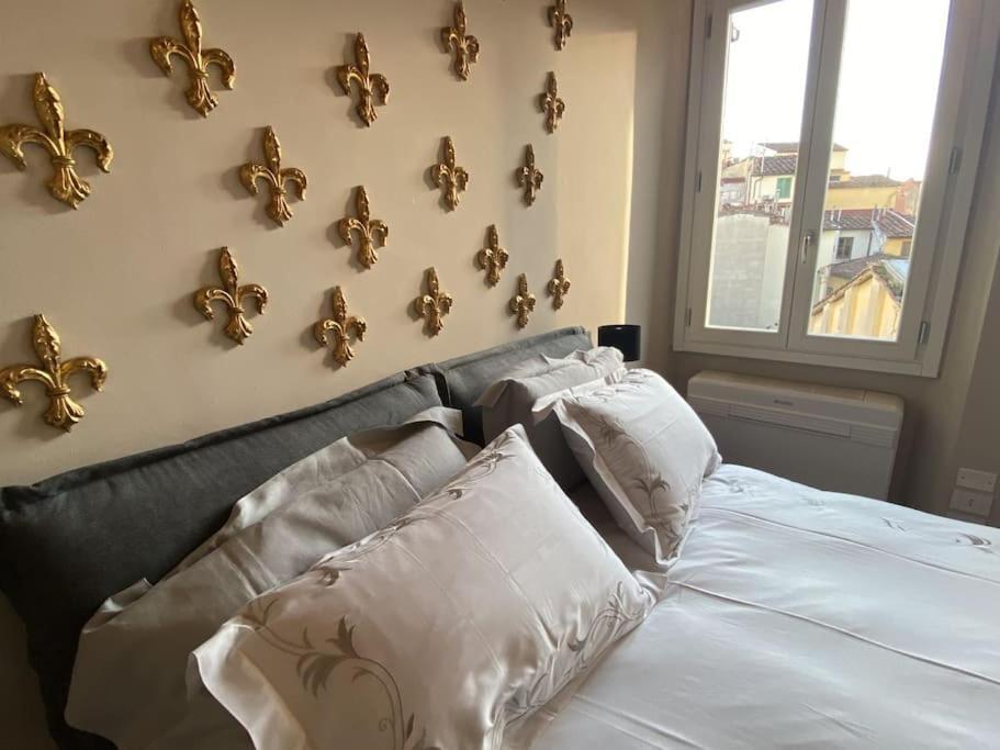 Appartamento Casa Del Giglio Firenze Esterno foto