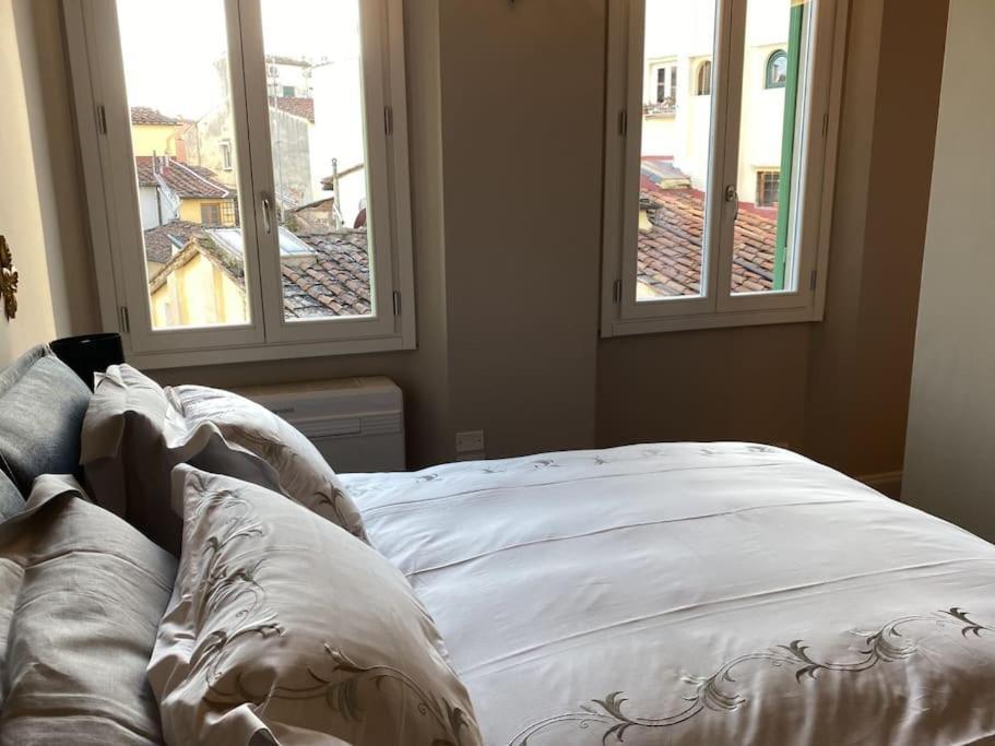 Appartamento Casa Del Giglio Firenze Esterno foto