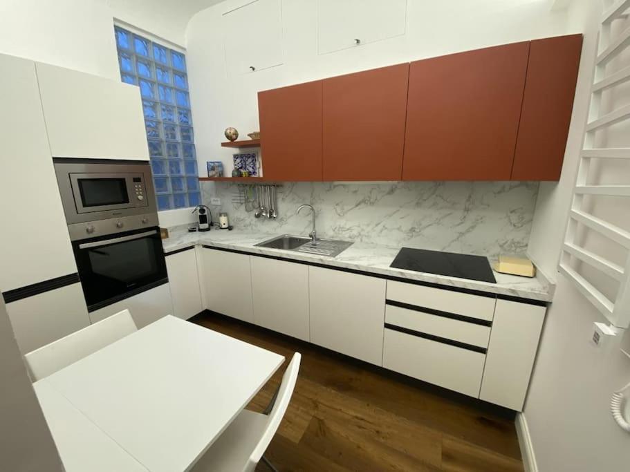 Appartamento Casa Del Giglio Firenze Esterno foto