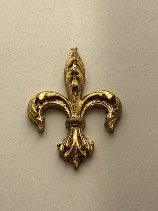 Appartamento Casa Del Giglio Firenze Esterno foto