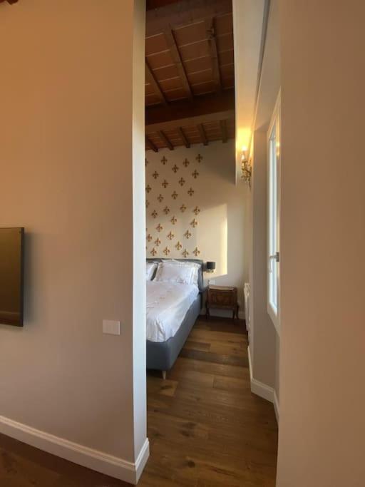 Appartamento Casa Del Giglio Firenze Esterno foto