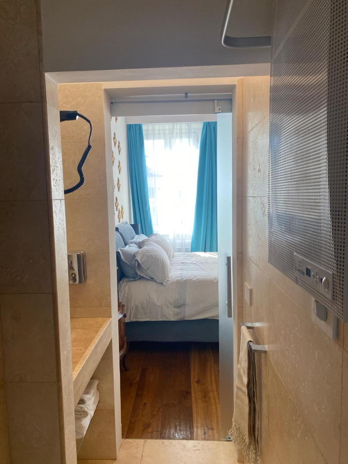 Appartamento Casa Del Giglio Firenze Esterno foto