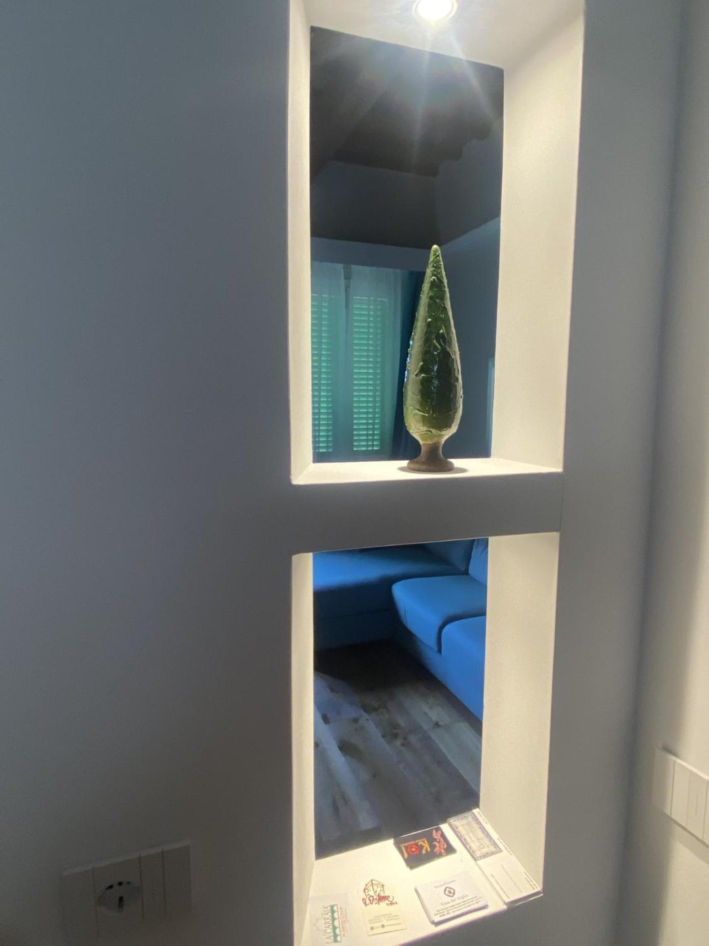 Appartamento Casa Del Giglio Firenze Esterno foto