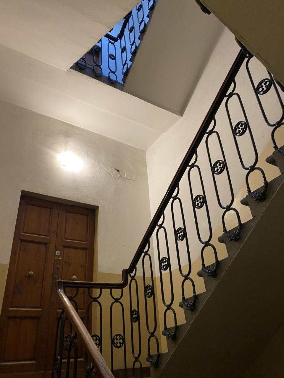 Appartamento Casa Del Giglio Firenze Esterno foto